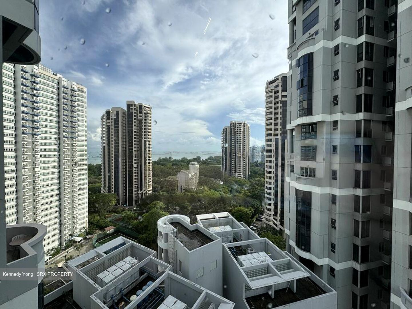 The Bayshore (D16), Condominium #562086001